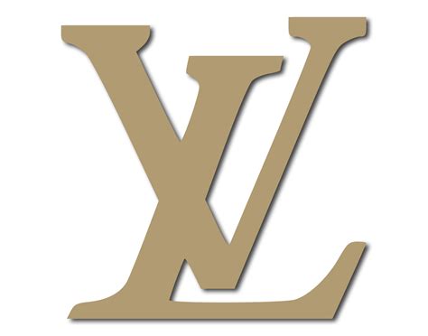 logo of lv logo